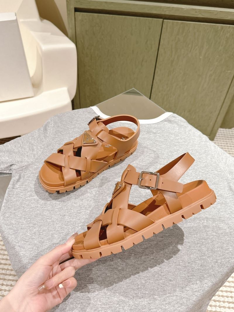 Prada Sandals